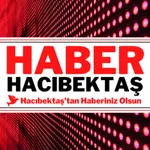 Haber Hacıbektaş icon