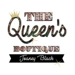 Queens Boutique icon