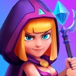 Idle Monster Summoner icon