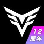 钢琴之眼T icon