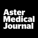 Aster Medical Journal icon