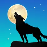 Werewolf Offline Party Games icon