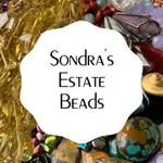 Sondra's Estate Beads Destash icon