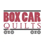 Box Car Quilts icon