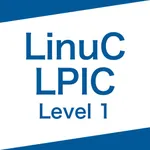 LinuC®/LPIC® Level1　資格試験対策 icon