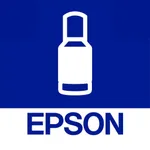 Verify Epson Ink icon