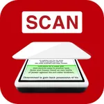 PDF Reader - PDF Scanner icon