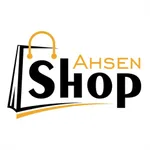 Ahsen Shop icon