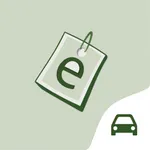 eRideshare© Driver icon