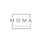 MOMA Hair Salon icon