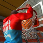 Dunk Race! icon