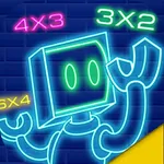 Math-E Premium: Times tables icon