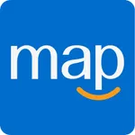 MAP BUSINESS icon