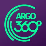 Argo 360 icon