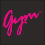 GYM OHZ member app icon