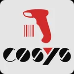 COSYS QR / Barcode - Scanner icon