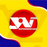 Supermercado JV icon