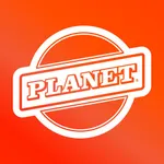 Planet Urban Food icon