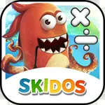 Multiplication Games for Kids icon