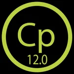 Go 12.0 CPPM icon