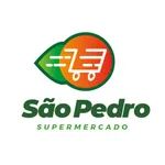 São Pedro Supermercado icon