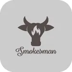 Smokesman icon