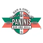 Panini's Bar & Grill. icon