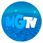 IMG TV play icon