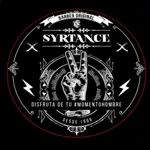 Syrtance Barber Shop icon