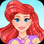 Mermaid Secrets First Rescue icon