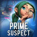 Prime Suspect icon