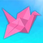 Origami Slicer icon