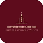 Calvary United Church of JC-MD icon