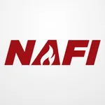 NAFI Fire Information App icon