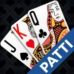 Teen Patti - 3 Patti ( Rummy ) icon