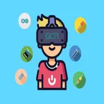 GreenCodingVR icon