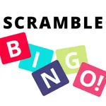 Scramble Bingo icon