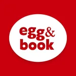 EGG&BOOKS icon