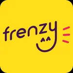 Frenzy App icon