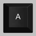 Keyboard Designer AR icon