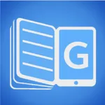 Globe eLibrary App icon