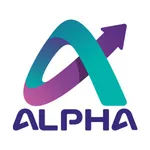 Alpha Mobile icon