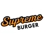 Supreme Burger icon