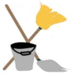 DNR Housekeeping icon