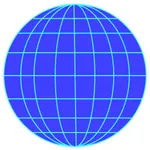 EarthPositions icon