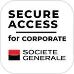 Secure Access for Corporate icon