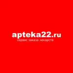 Apteka22.ru заказ лекарств. icon