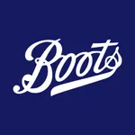 Boots Middle East icon