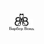 Барбер Бонд Барбершоп icon