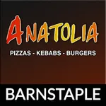 ANATOLIA GRILL BARNSTAPLE icon